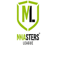 Sticker by MMAsters League