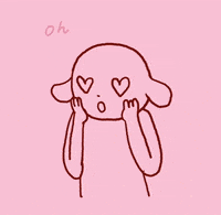 Oh Yeah Love GIF