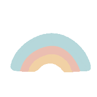 Rainbow Photography Sticker by LMS