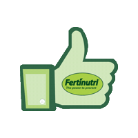 Fertilizante Sticker by Fertinutri