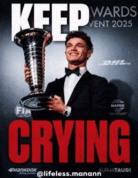 Lando Norris F1 GIF
