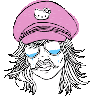 Sad Face Sticker by Linski101