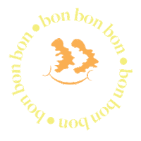 bonbonbonrecords bonbonbon Sticker