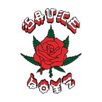 eladio_carrion sauce boyz eladio eladio carrion Sticker