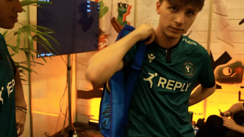 Happy Brawl Stars GIF by Reply Totem