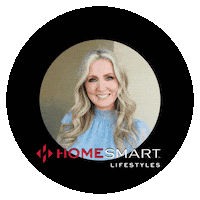 Home Listing Sticker by HomeSmartLifestyles