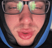 Mike GIF
