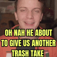 Mike Bon GIF