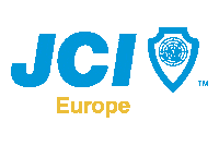 Europe Jci Sticker by Jeune Chambre Economique de Lyon