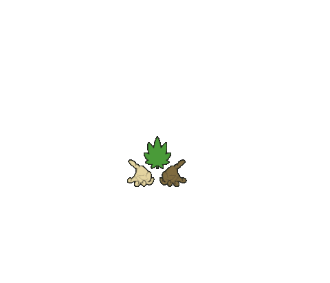Cbd Sticker by ChezBenDo