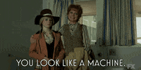 FosseVerdonFX  GIF