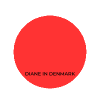 Well Done Love Sticker by Diane in Denmark
