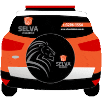 selva zeladoria Sticker by Interage Comunicação
