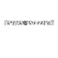 Talentendag Sticker by Stars of  Soccer