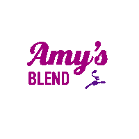 Amys Blend Sticker by Caribou Coffee
