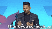 GIF by Shorty Awards
