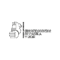 cpfcyl fisioterapia physiotherapist castilla y leon cyl Sticker