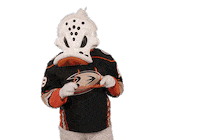 Sassy Ice Hockey Sticker by NHL