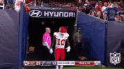 Kansas City Chiefs Football GIF by NFL