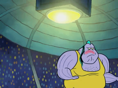 season 6 episode 13 GIF by SpongeBob SquarePants