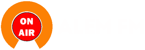 Onair Radyo Sticker by Alem FM
