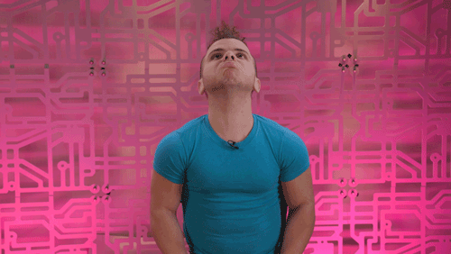 Sad Bb20 GIF by Big Brother