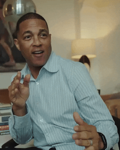 Dance Dancing GIF by Don Lemon