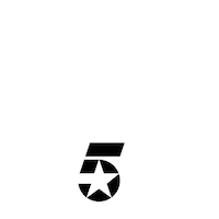 5Star 5Starnutrition Sticker by 5 Star Nutrition Social Media
