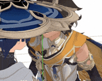 Wanderer GIF