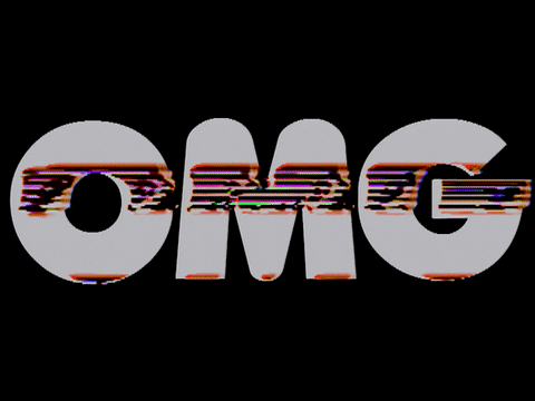 Art Omg GIF
