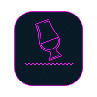 Nextwave Sticker by VinePair