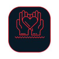 Nextwave Sticker by VinePair