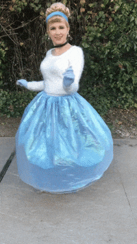 Mbss dance dancing disney white GIF