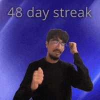 49 Day Chain GIF