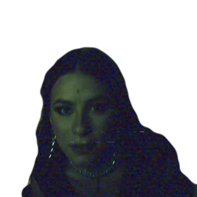 Observe Universal Music Group Sticker by Kassi Ashton