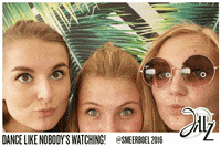 major booth smeerboel 2016 GIF by Jillz