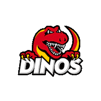 rex godinos Sticker by University of Calgary