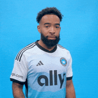 Soccer React GIF by Charlotte FC