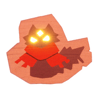 Skycotl Sticker by Sky: Children of the Light