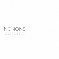 Nonons training opleidingen leidinggeven no-nonsense GIF
