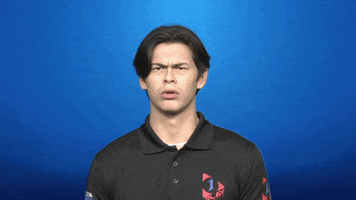 Nani What GIF by 1 Play Sports