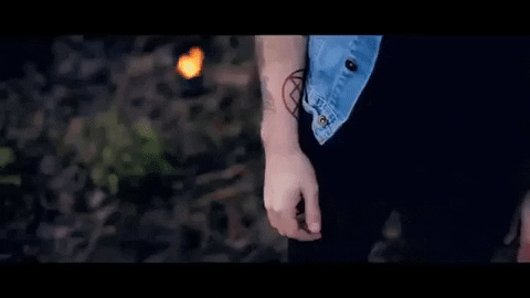 Music Video GIF by Bury Tomorrow