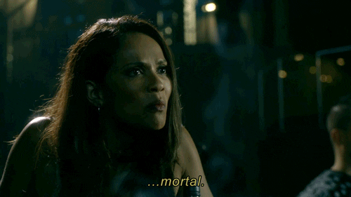 lucifer morningstar fox GIF by Lucifer
