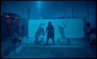 Carla Morrison GIF by Cosmica Artists