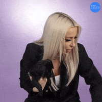 Go Tana Mongeau GIF by BuzzFeed