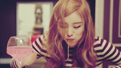 youre the best k-pop GIF