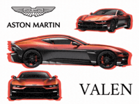 Aston Martin GIF