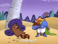 angry beavers nicksplat GIF