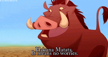 the lion king animation GIF