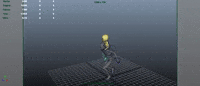moving computer-generated GIF by Alex Boya